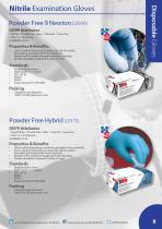 HPC Healthline Catalogue 2015-10