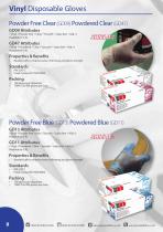 HPC Healthline Catalogue 2015-11