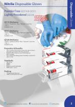 HPC Healthline Catalogue 2015-4