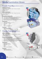 HPC Healthline Catalogue 2015-5