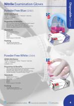 HPC Healthline Catalogue 2015-6