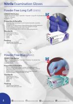 HPC Healthline Catalogue 2015-7