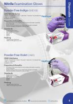 HPC Healthline Catalogue 2015-8
