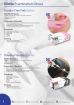 HPC Healthline Catalogue 2015-9
