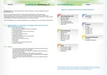 HTI catalog - 2