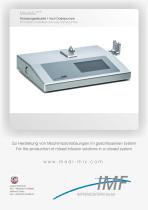 MediMix MF 4010-1