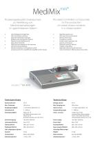 MediMix MF 4010-2