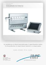 MediMix plus®MF 4060-1