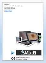 Mic-Fi Capillaroscope FEDMEDMICFIP5MSWC_Top-selling - 4