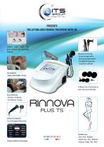 Rinnova Plus TS-1