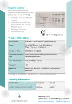 ProTect™ Covid-19 RT-qPCR Kit 2.0-2