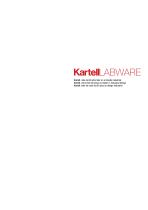 KartellLABWARE Catalogue (SPA-ENG-POR) - 2