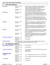 KOVA® -TROL URINE CONTROLS-ABNORMAL-3