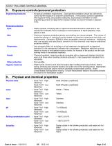 KOVA® -TROL URINE CONTROLS-ABNORMAL-5