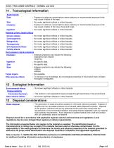 KOVA-TROL URINECONTROLS–NORMALwithHCG-4