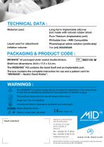 MIDBAND™ - 2