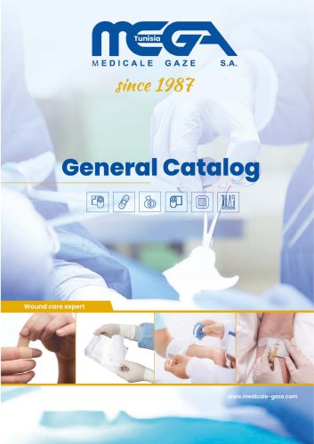 General catalog 2022