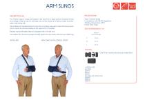Arm Slings-1