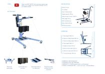 BLUE WAYUP with mechanical opening legs-2