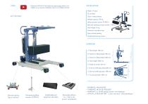 MAXXI UP 300 with electrical opening legs-2