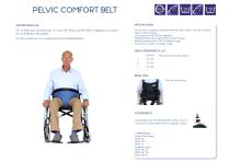 Pelvic Comfort Belt-1