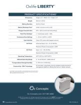 Oxlife LIBERTY-1