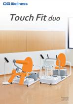 Touch Fit duo - 1