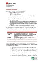 AUTOMATIC MANIFOLD-6