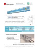 TECHNICAL INFORMATION PGD HOSPITAL HEADBOARD UNIT-2
