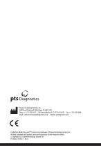 PTS Connect®-9