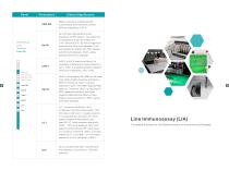 Clinical Significance of YHLO LIA Parameters - 4