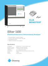 iStar 500 - 1