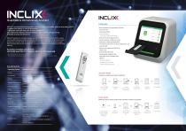 INCLIX (Quantitative Immunoassay Analyzer) - 2