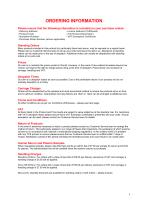 Catalogue Issue 6-2