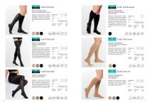 Elastic medical products catalogue TONUS ELAST-6