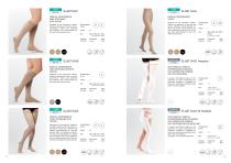 Elastic medical products catalogue TONUS ELAST-8