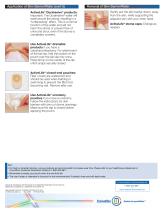 ActiveLife® One-Piece Pouching System*-2