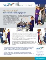 Safe Patient Handling Short Leaflet - 2