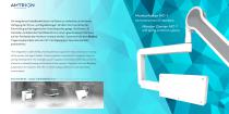 Monitor carrier MC-1-3