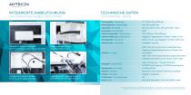 Monitor carrier MC-1-5