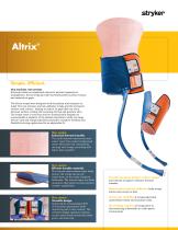 Altrix Precision Temperature Management System: Wraps - 1