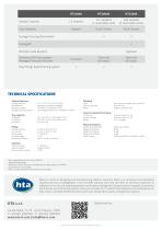 HT3000A series-3