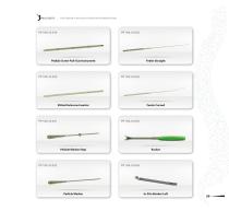 Instrumentation Sets Catalog-11