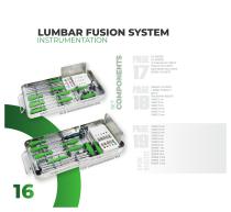 Instrumentation Sets Catalog-18
