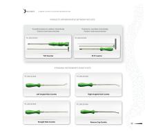Instrumentation Sets Catalog-19