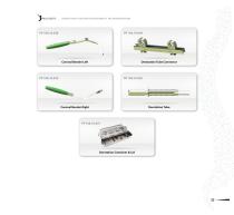Instrumentation Sets Catalog-25