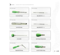 Instrumentation Sets Catalog-29