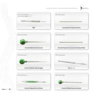 Instrumentation Sets Catalog-30
