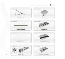 Instrumentation Sets Catalog-32