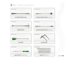 Instrumentation Sets Catalog-41